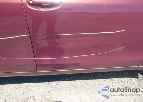 2010 Toyota Yaris из США, поврежденный, VIN JTDKT4K36A5307787